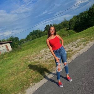 Meet your Posher, Briana